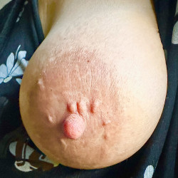 My large tits - JustEmma