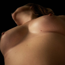 Medium tits of my wife - Wife naturals