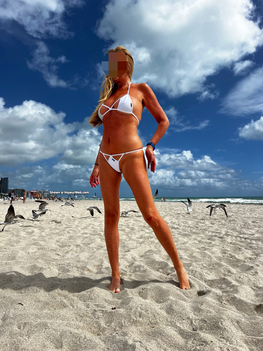 Miami ultra 2024 , Fun In Miami&nbsp;