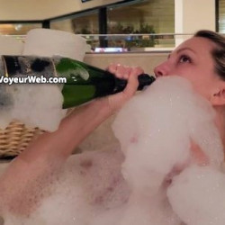 Bubbles and Champagne - Amateur, Ass, Beautiful Ass, Bent Over, Close-Ups, Cunt Pics, Firm Ass, Flashing, Flashing Tits, Hard Nipples, Homemade Amateur, Natural Tits, Nude Amateurs, Nude Girls, Perky Boobs, Pussy, sexiest legs, Shaved, Wet, Wet Pussy Pic, Wet Tits