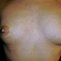 My small tits - Gabrielle