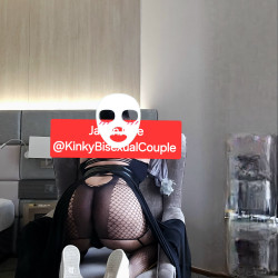 My ass - ASIAN BISEXUAL COUPLE