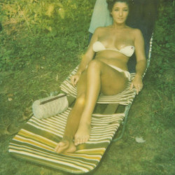 my wife - Amateur, Medium Tits, Natural Tits, Outdoors, Perky Boobs, sexiest legs, Sexy Wives, Topless Amateurs, Topless Wives