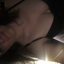 Pic #2 Me being naughty