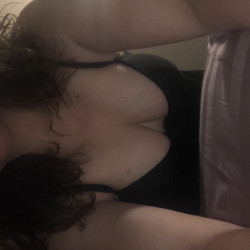 Pic #3 Me being naughty