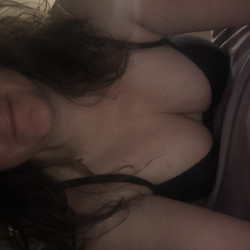 Pic #4 Me being naughty