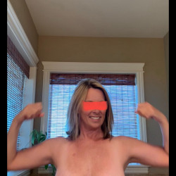 My large tits - Amber