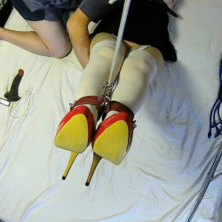 Emily loves her Dildos - Amateur, Ass, Big Ass, Close-Ups, Costume, Cunt Pics, fetish pics, Pantieless Wives, Pussy, Pussy Fucking, Pussy Play Pics, pussy spreading, S&amp;M, Shaved, touching pussy, Toys, Wives In Lingerie, Women Using Dildos