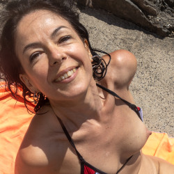 My small tits - Malicieuse