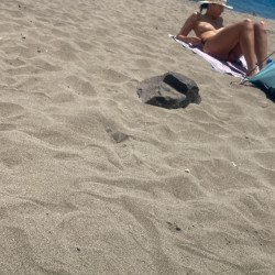 Pic #7 Nude beach