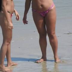 Boa Viagem Beach, Brazil.