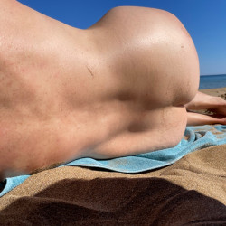 My wife's ass - AAASandy