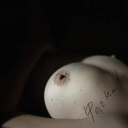 My medium tits - 'Parker!