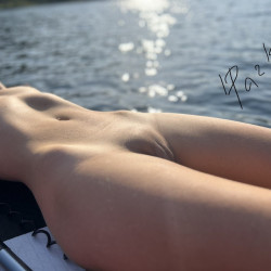 My medium tits - 'Parker!