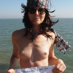 My very small tits - Diane