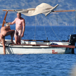 Somewere at sea - Amateur, Ass, Beach, Beach Pussy, Beach Voyeur, Beautiful Ass, Bent Over, Big Tits, Blonde, Blowjob, Firm Ass, Hard Nipples, legs spread wide open, Nature, Nude Amateurs, Nude Wives, Outdoors, Perky Boobs, Pussy, Pussy Licking, Pussy Play Pics, sexiest legs, Sexy Wives, Shaved
