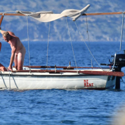 Pic #5 Somewere at sea - Amateur, Ass, Beach, Beach Pussy, Beach Voyeur, Beautiful Ass, Bent Over, Big Tits, Blonde, Blowjob, Firm Ass, Hard Nipples, Legs Spread Wide Open, Nature, Nude Amateurs, Nude Wives, Outdoors, Perky Boobs, Pussy, Pussy Licking, Pussy Play Pics, Sexiest Legs, Sexy Wives, Shaved