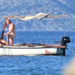 Pic #8 Somewere at sea - Amateur, Ass, Beach, Beach Pussy, Beach Voyeur, Beautiful Ass, Bent Over, Big Tits, Blonde, Blowjob, Firm Ass, Hard Nipples, Legs Spread Wide Open, Nature, Nude Amateurs, Nude Wives, Outdoors, Perky Boobs, Pussy, Pussy Licking, Pussy Play Pics, Sexiest Legs, Sexy Wives, Shaved