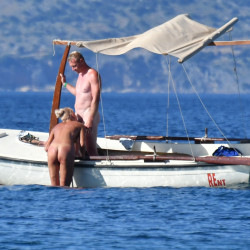 Pic #2 Somewere at sea - Amateur, Ass, Beach, Beach Pussy, Beach Voyeur, Beautiful Ass, Bent Over, Big Tits, Blonde, Blowjob, Firm Ass, Hard Nipples, Legs Spread Wide Open, Nature, Nude Amateurs, Nude Wives, Outdoors, Perky Boobs, Pussy, Pussy Licking, Pussy Play Pics, Sexiest Legs, Sexy Wives, Shaved