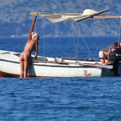 Pic #1 Somewere at sea - Amateur, Ass, Beach, Beach Pussy, Beach Voyeur, Beautiful Ass, Bent Over, Big Tits, Blonde, Blowjob, Firm Ass, Hard Nipples, Legs Spread Wide Open, Nature, Nude Amateurs, Nude Wives, Outdoors, Perky Boobs, Pussy, Pussy Licking, Pussy Play Pics, Sexiest Legs, Sexy Wives, Shaved