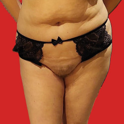 My large tits - Titshe