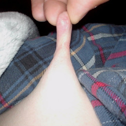Very small tits of my wife - Sweet Hart