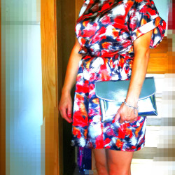 Pic #2 Karen sexy home  slut wife