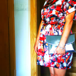 Pic #3 Karen sexy home  slut wife