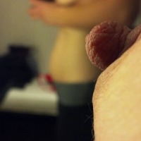 Small tits of my girlfriend - viagra