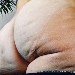 My ass - JustEmma