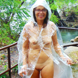 Pic #5 Dancing in the Rain p.2