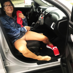 Pic #8 Dancing in the Rain p.2