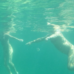 Pic #3 Underwater