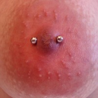 Large tits of my wife - Swallows