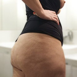 My ass - JustEmma
