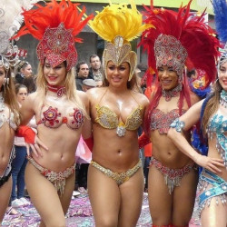 Pic #2 Carnaval do Algarve 2025