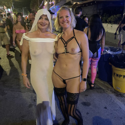 Fantasy Fest 2025