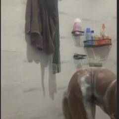 Cleaning up