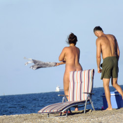 Pic #2 Big Tits Nude BBW