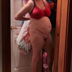 Remove my Bra
