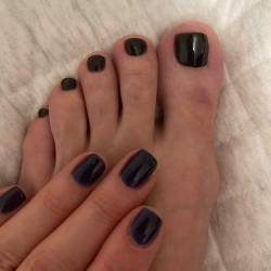 Pic #3 Kathie's Perfect Feet