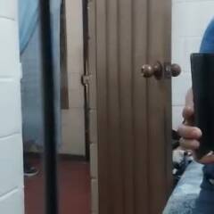 Lengua afuera