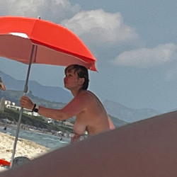 Pic #1 Big Boobs Wife