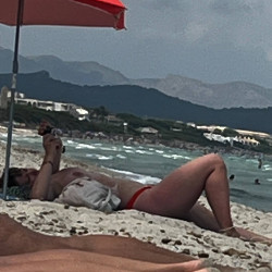 Pic #4 Big Boobs Wife