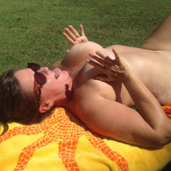 Pic #4 Tanning