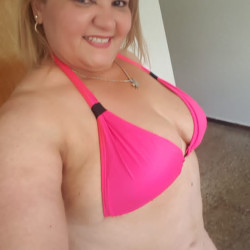 Pic #2 La catira gorda