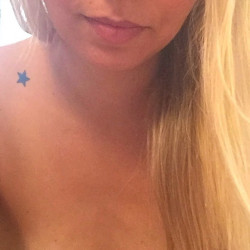 Pic #2 Showing off like a good girl