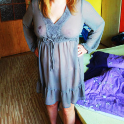Pic #4 wife show pictuers private nude
