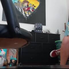 Bekah jade's body (upright)