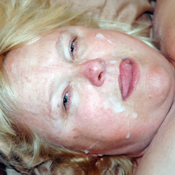 Pic #6 Still paying naked bet, embarrassed, nothing left to imagination!